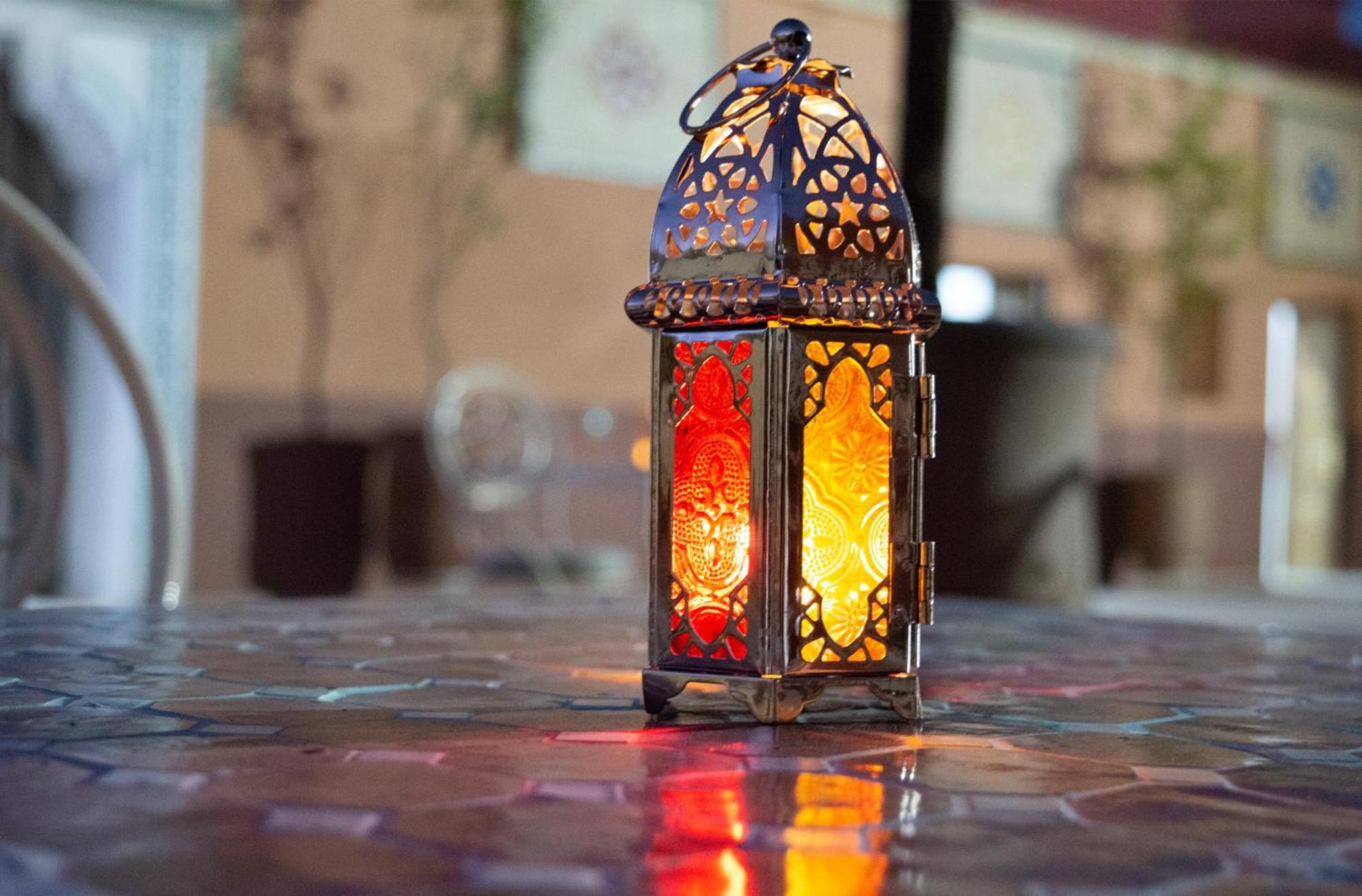 Ferme D'Hote Zomorroda Marrakesh Bagian luar foto